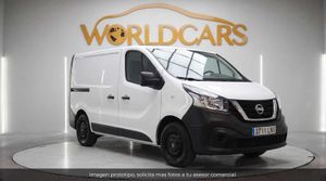 Nissan NV300   120  - Foto 2