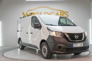 Nissan NV300   120  - Foto 3