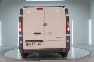Nissan NV300   120  - Foto 5