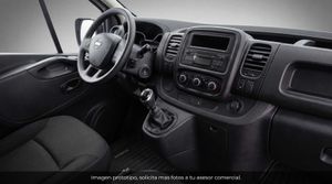 Nissan NV300   120  - Foto 3