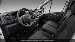 Nissan NV300   120  - Foto 4