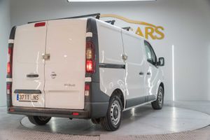 Nissan NV300   120  - Foto 4