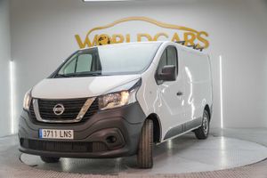 Nissan NV300   120  - Foto 2