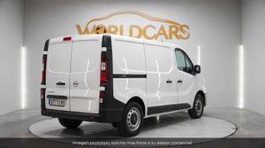 Nissan NV300   120  - Foto 3