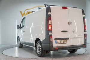 Nissan NV300   120  - Foto 7