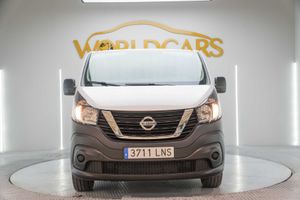 Nissan NV300   120  - Foto 3