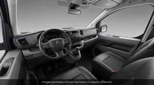 Citroën Jumpy  1.5 bluehdi 100 control m  - Foto 3