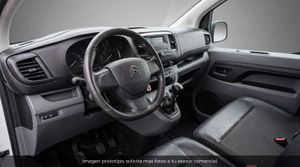 Citroën Jumpy  1.5 bluehdi 100 control m  - Foto 4