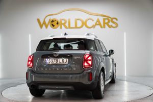 MINI Countryman Cooper D  - Foto 5