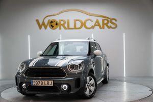 MINI Countryman Cooper D  - Foto 2