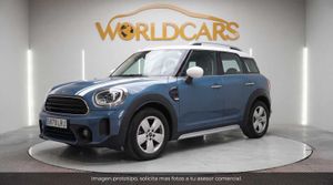 MINI Countryman Cooper D  - Foto 2