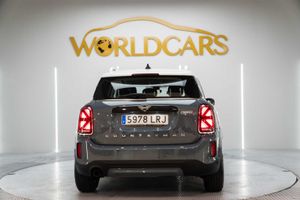 MINI Countryman Cooper D  - Foto 6