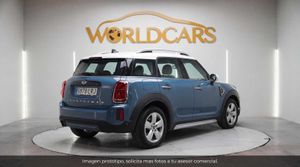 MINI Countryman Cooper D  - Foto 3