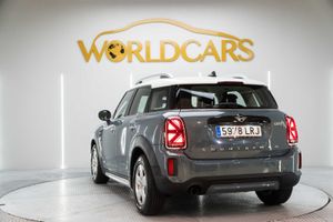 MINI Countryman Cooper D  - Foto 7