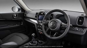 MINI Countryman Cooper D  - Foto 4