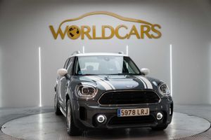 MINI Countryman Cooper D  - Foto 3