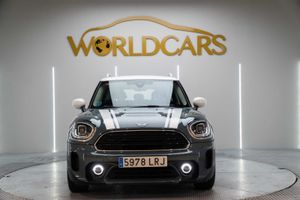 MINI Countryman Cooper D  - Foto 3