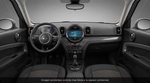 MINI Countryman Cooper D  - Foto 3
