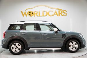 MINI Countryman Cooper D  - Foto 4