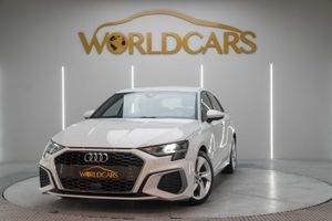 Audi A3   sb 35 tfsi150 s line a  - Foto 2