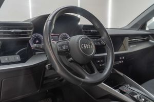 Audi A3   sb 35 tfsi150 s line a  - Foto 12