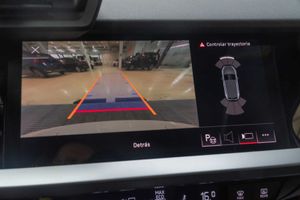 Audi A3   sb 35 tfsi150 s line a  - Foto 14