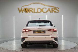 Audi A3   sb 35 tfsi150 s line a  - Foto 6