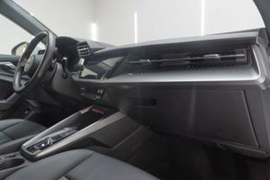 Audi A3   sb 35 tfsi150 s line a  - Foto 23