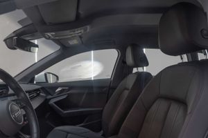 Audi A3   sb 35 tfsi150 s line a  - Foto 18