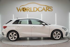 Audi A3   sb 35 tfsi150 s line a  - Foto 4