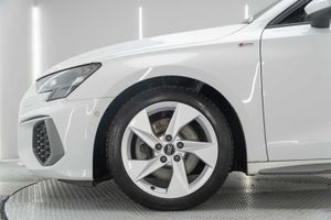 Audi A3   sb 35 tfsi150 s line a  - Foto 24