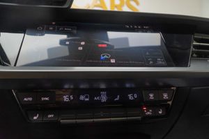 Audi A3   sb 35 tfsi150 s line a  - Foto 13