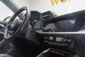 Audi A3   sb 35 tfsi150 s line a  - Foto 22