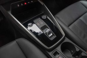 Audi A3   sb 35 tfsi150 s line a  - Foto 15