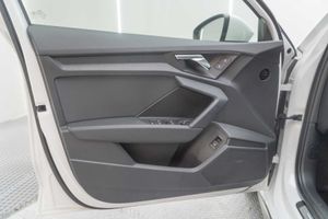 Audi A3   sb 35 tfsi150 s line a  - Foto 17