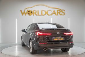 BMW Serie 2 218i Gran Coupe - Foto 7