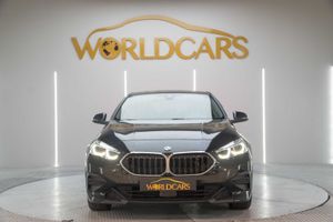 BMW Serie 2 218i Gran Coupe - Foto 3