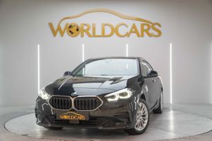 BMW Serie 2 218i Gran Coupe - Foto 2
