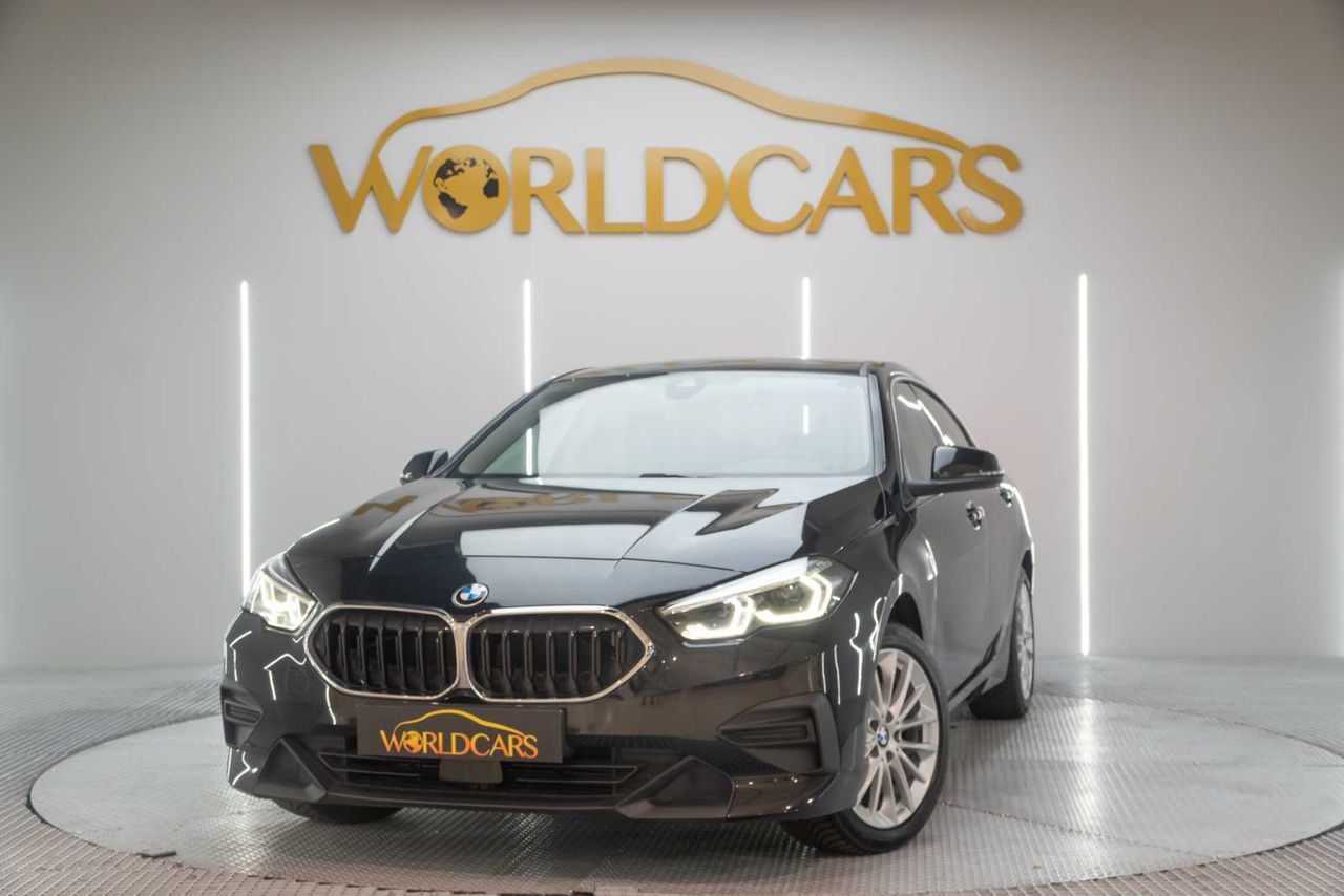 BMW Serie 2 218i Gran Coupe - Foto 1
