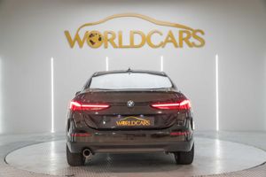 BMW Serie 2 218i Gran Coupe - Foto 6