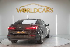 BMW Serie 2 218i Gran Coupe - Foto 5