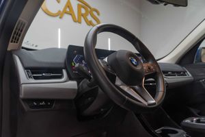BMW X1 sDrive18d - Foto 12