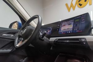 BMW X1 sDrive18d - Foto 21