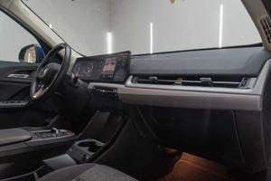 BMW X1 sDrive18d - Foto 22