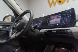 BMW X1 sDrive18d - Foto 22