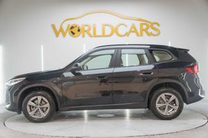 BMW X1 sDrive18d - Foto 8