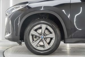 BMW X1 sDrive18d - Foto 24