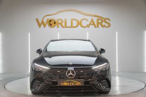 Mercedes EQE EQE 350 - Foto 3