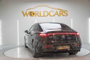 Mercedes EQE EQE 350 - Foto 6