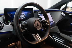 Mercedes EQE EQE 350 - Foto 13